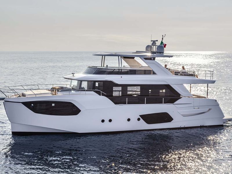 Absolute Navetta 68