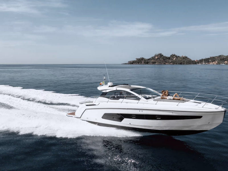 Azimut 45