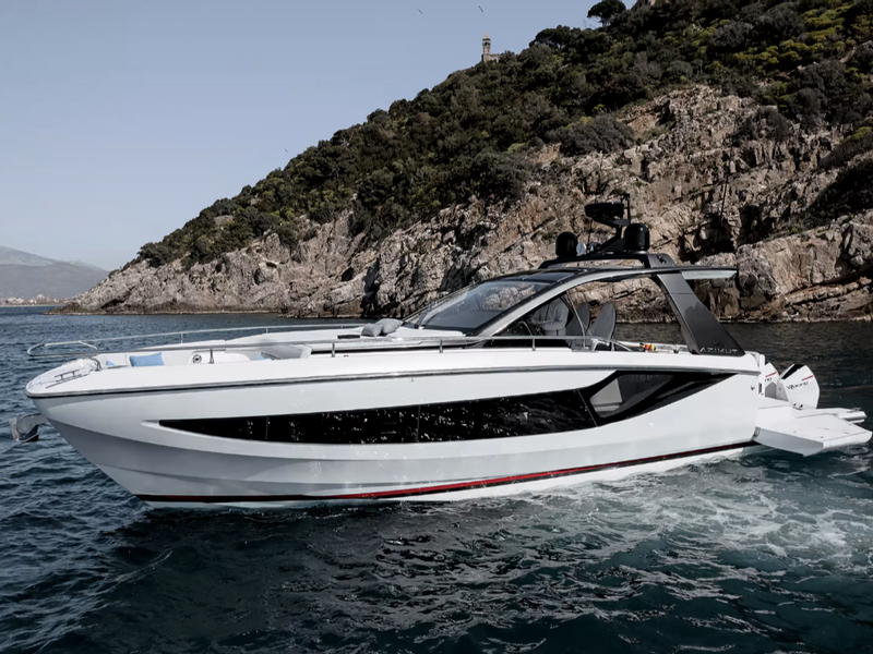 Azimut 42