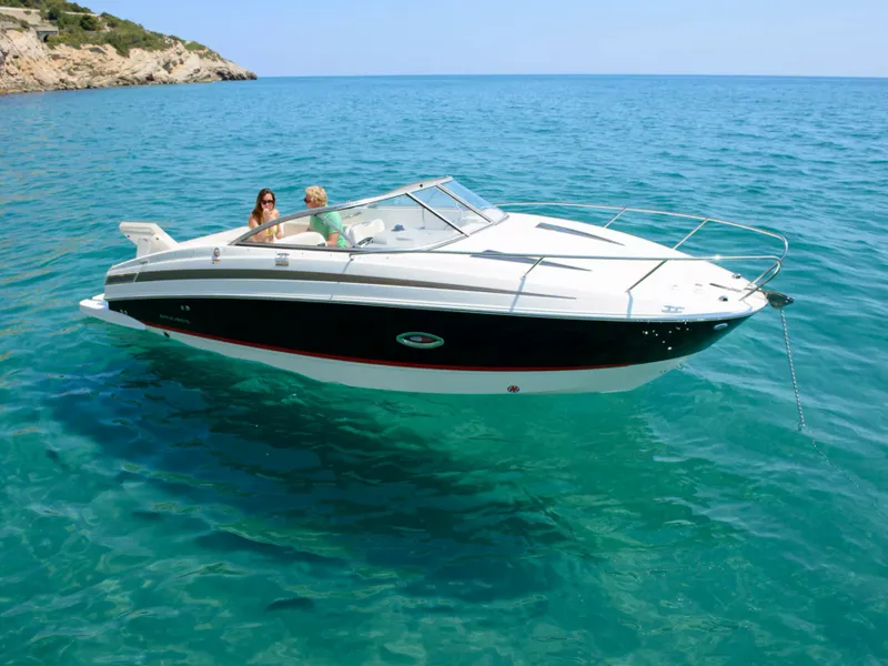 Bayliner 742R