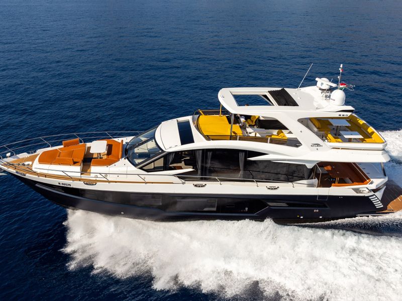 Galeon 680 FLY