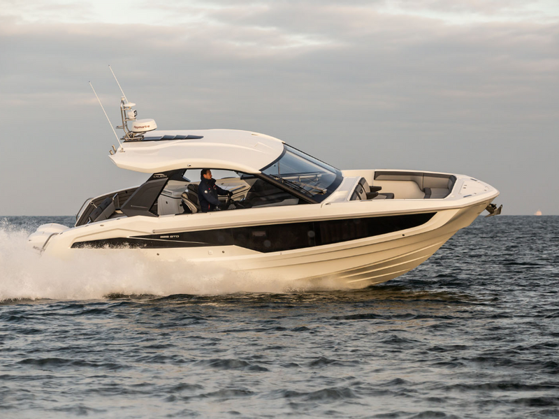 Galeon 325 GTO