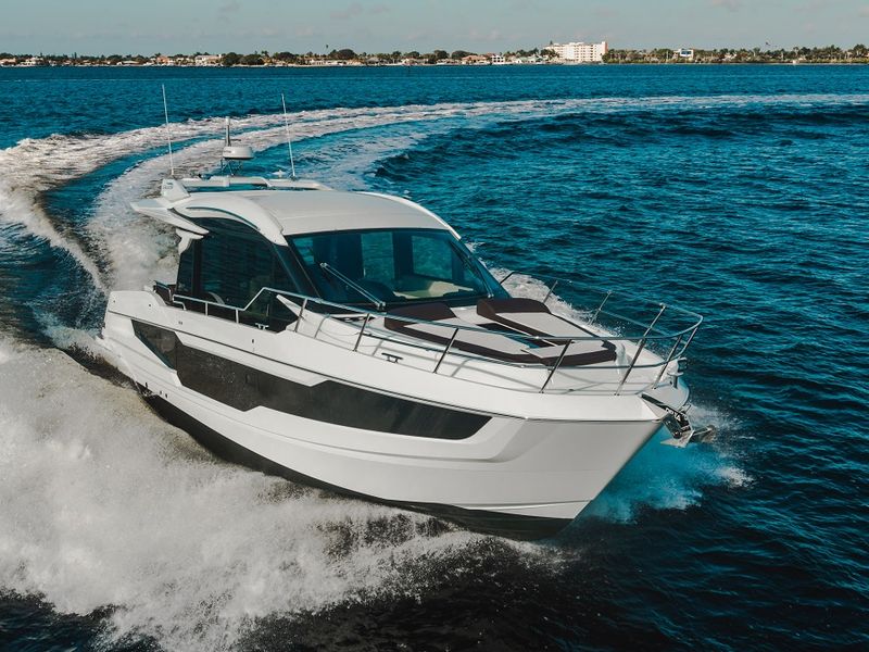 Galeon 410 HTC