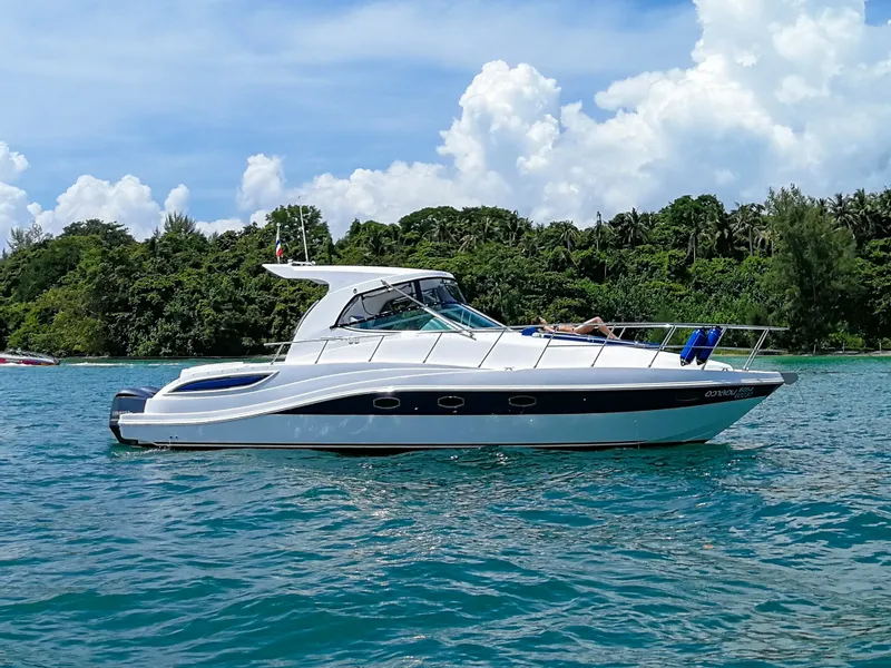 Gulf Craft Oryx 36