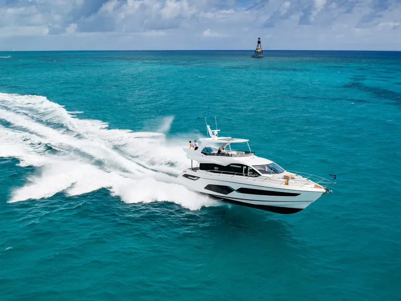 Sunseeker Manhattan 68