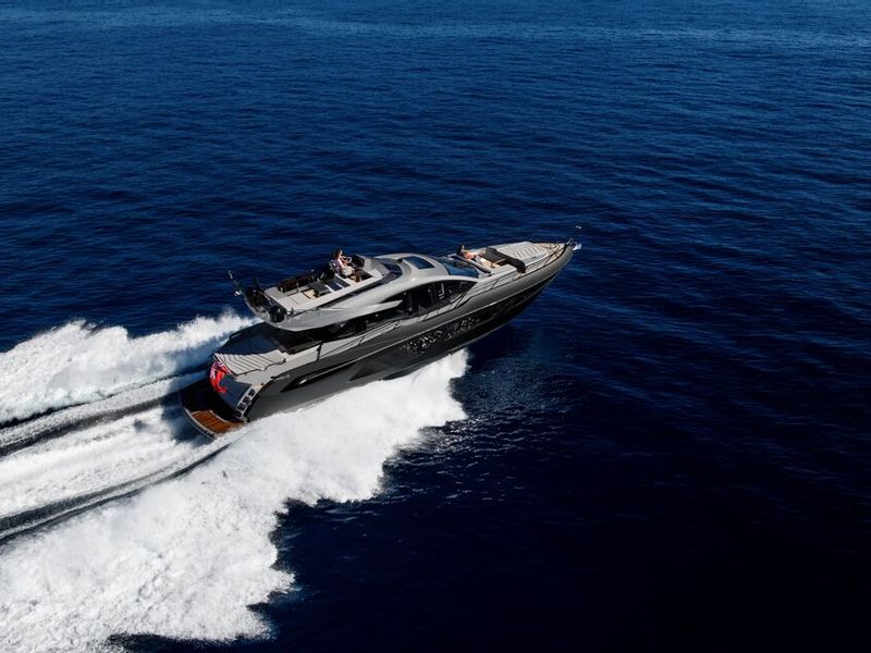 Sunseeker 74 Sport Yacht XPS