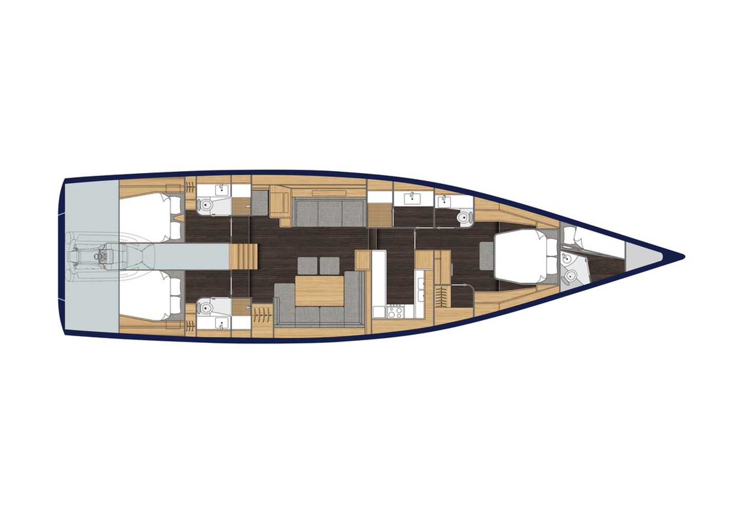 bavaria 65 yacht