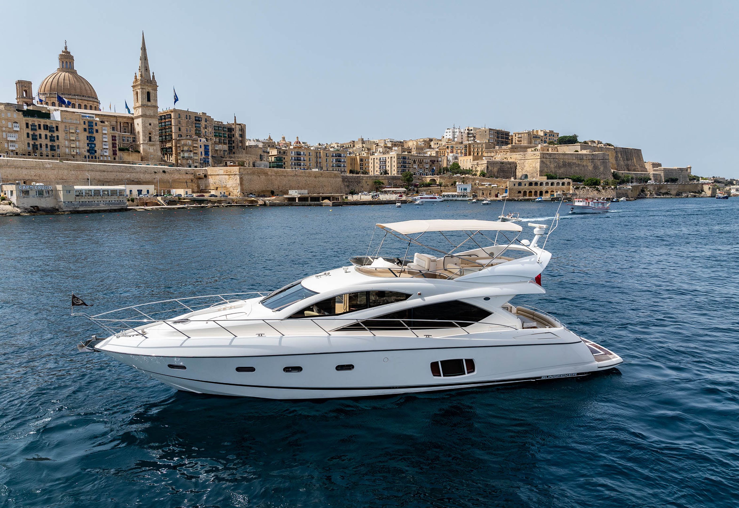 Sunseeker Manhattan 60