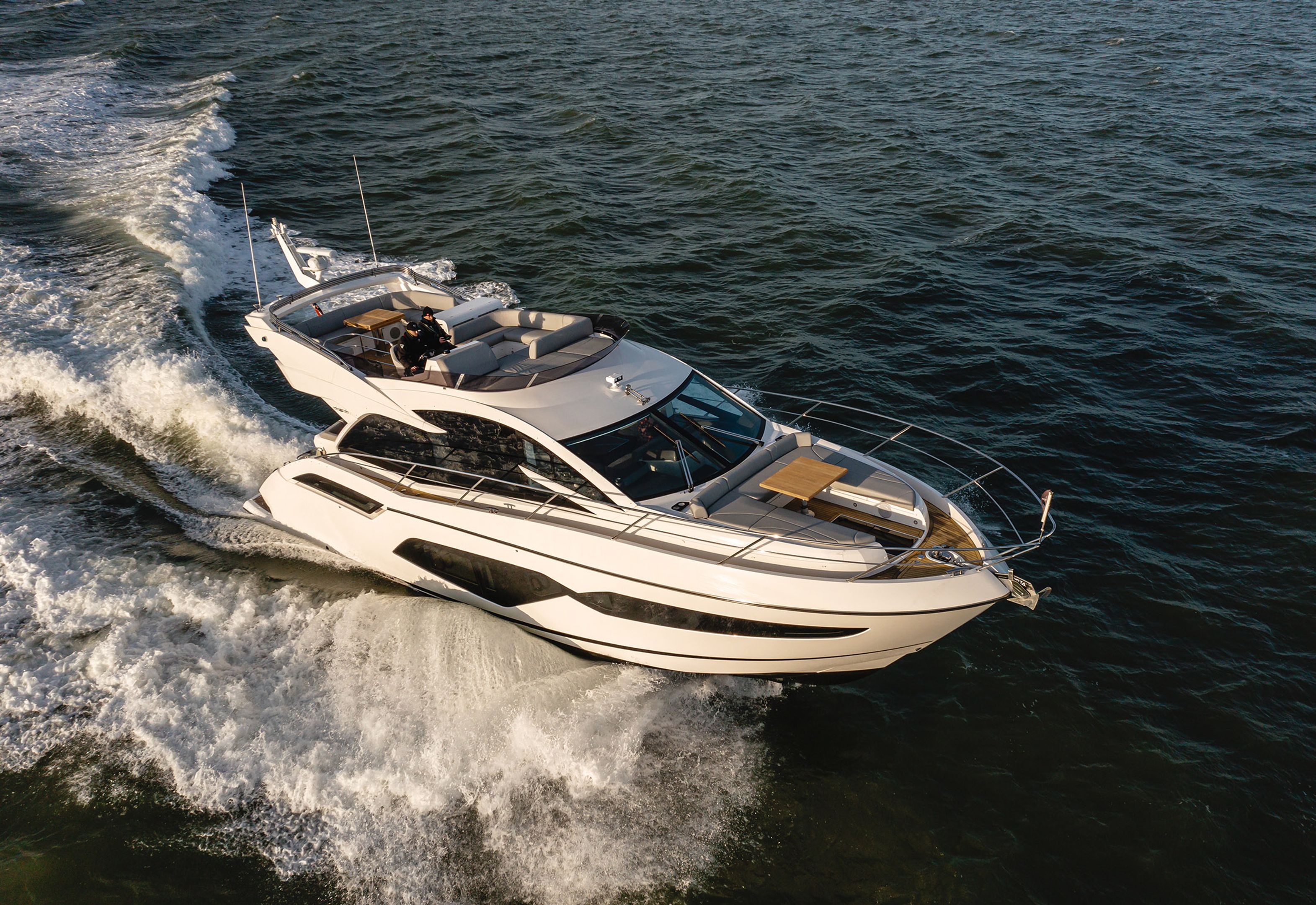 Sunseeker Manhattan 55