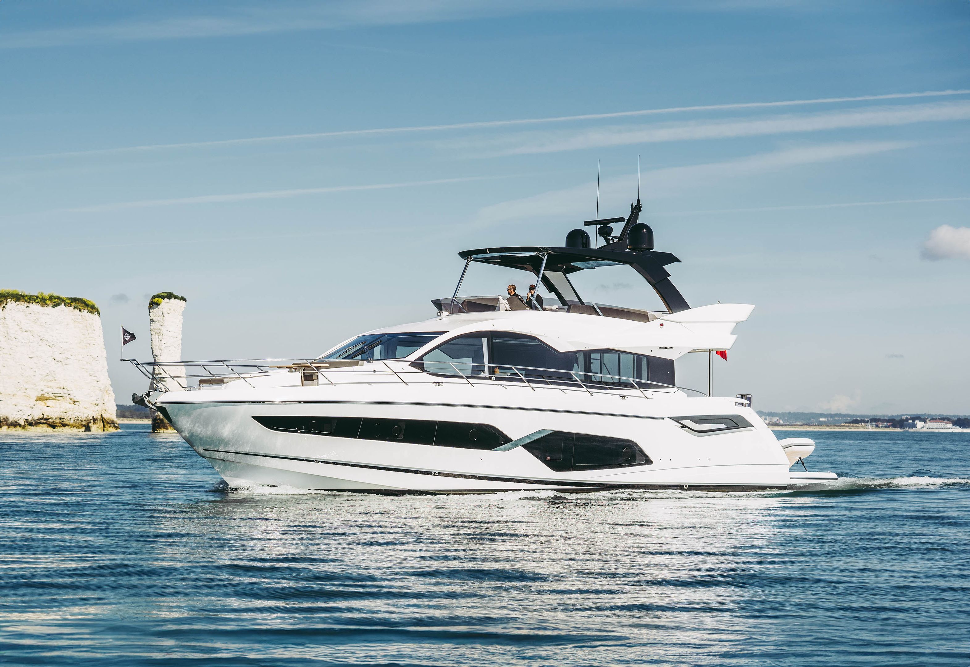 Sunseeker Manhattan 68