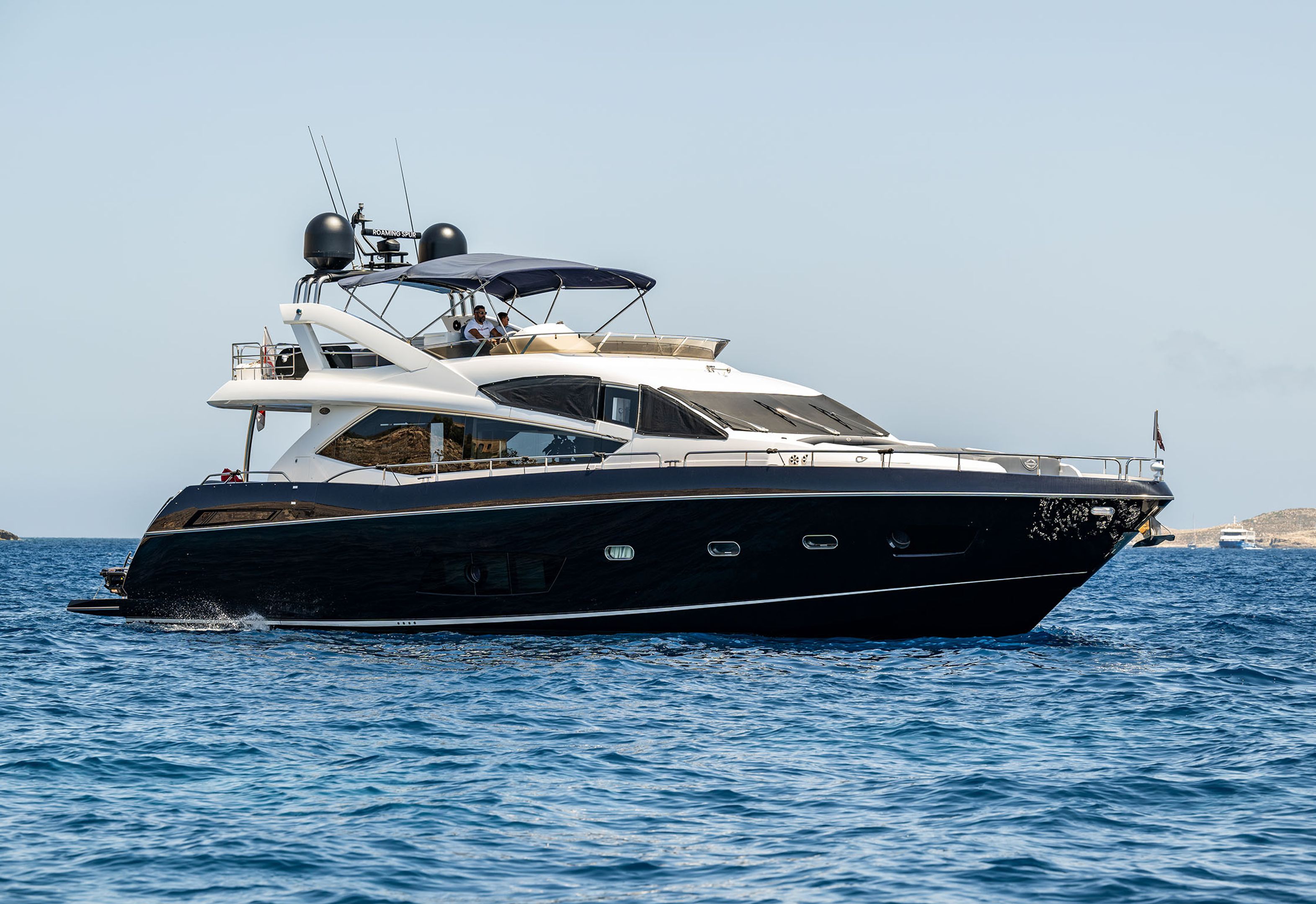 Sunseeker Manhattan 73