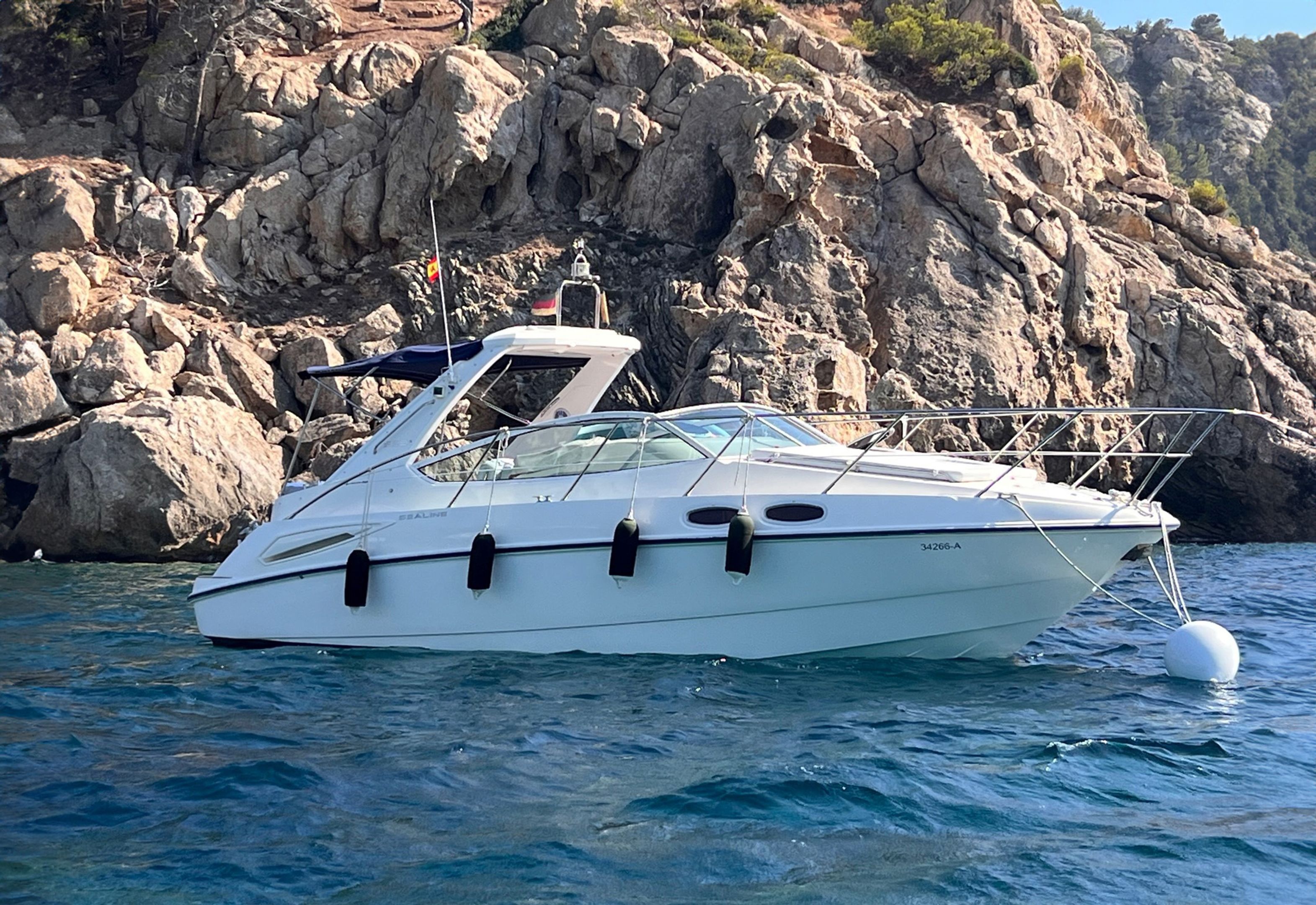 Sealine S29