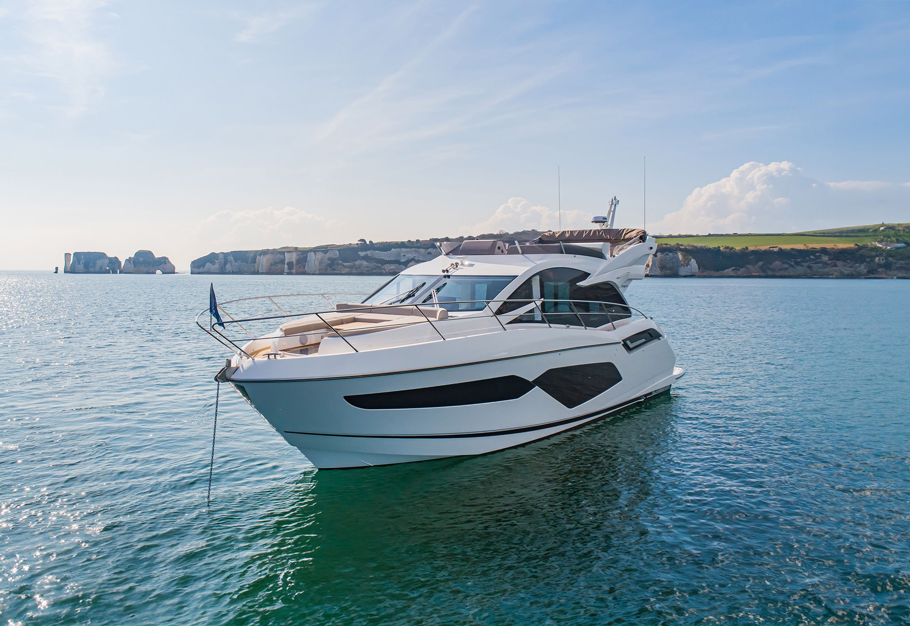 Sunseeker Manhattan 55