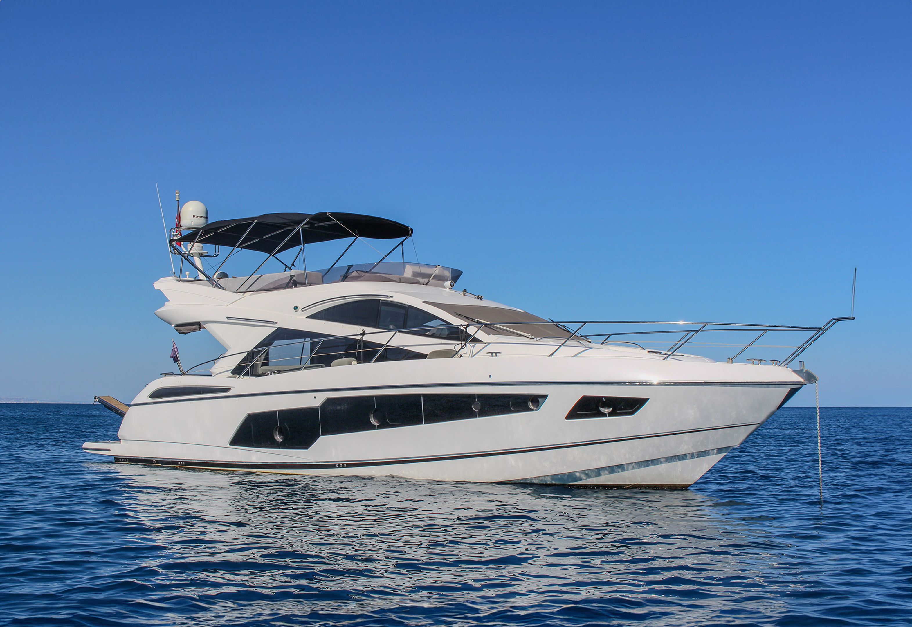 Sunseeker Manhattan 55