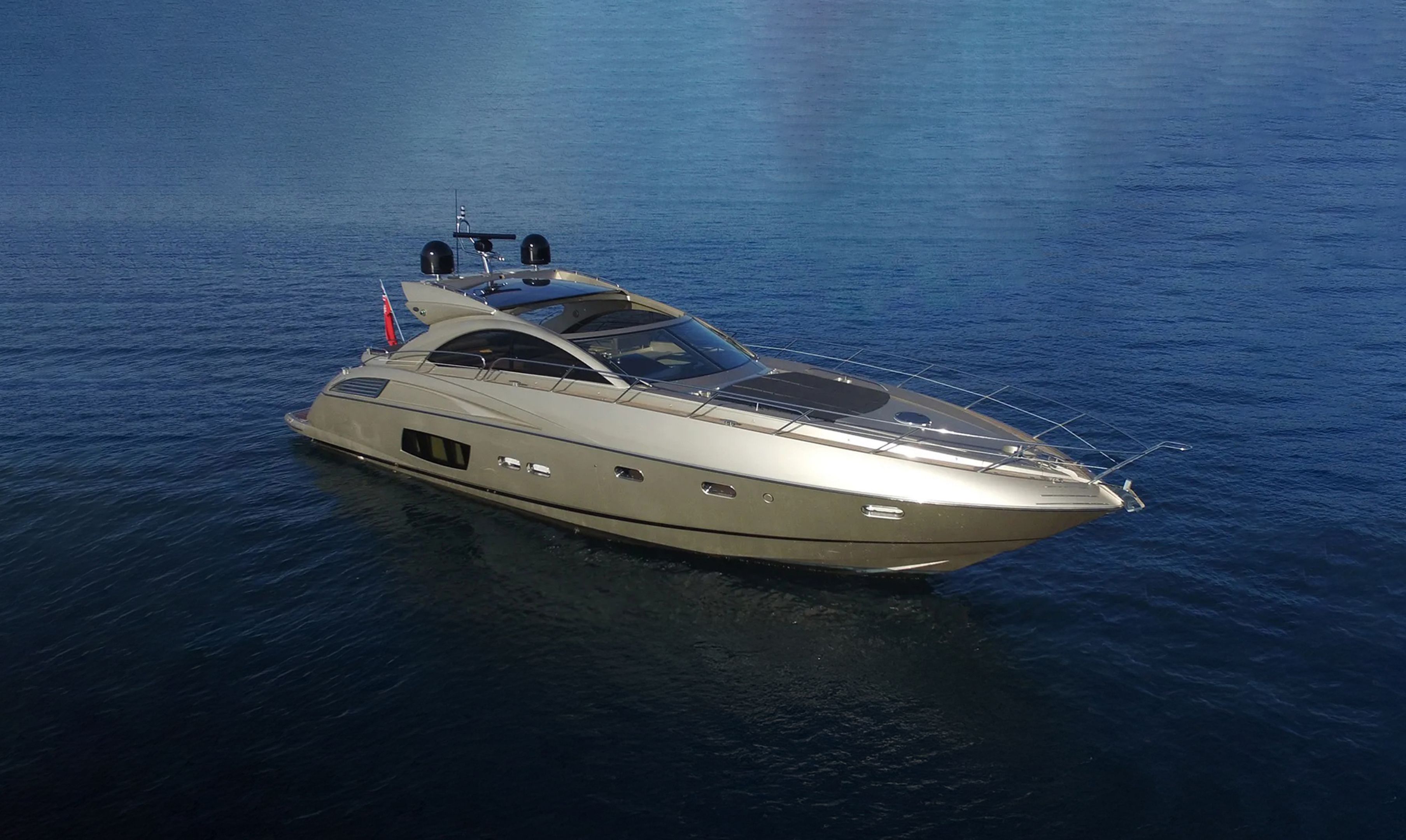 Sunseeker Predator 60